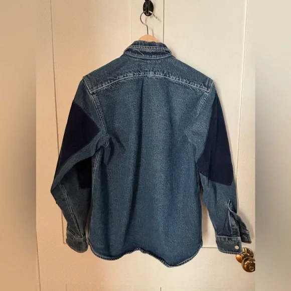 Rudy Jude Patchwork Chamois - Picture 2 of 2